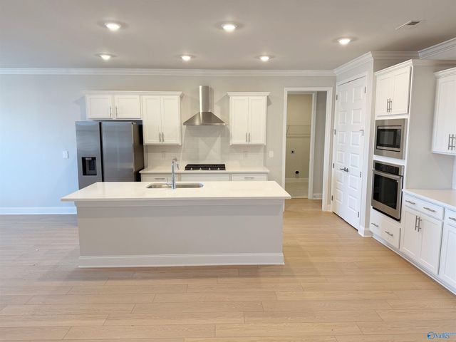 218 Stockyard Circle, Madison, AL 35757