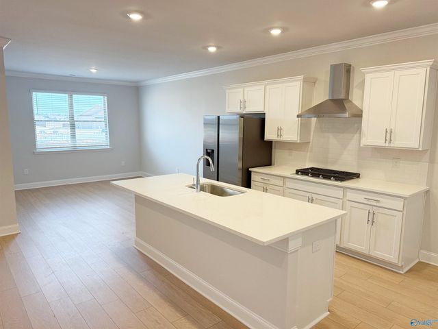 218 Stockyard Circle, Madison, AL 35757