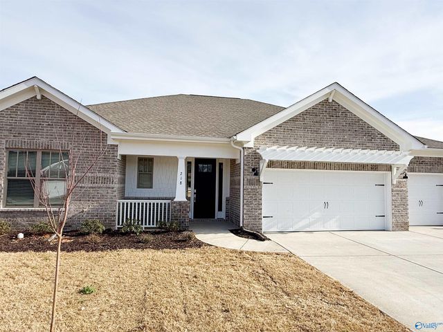 218 Stockyard Circle, Madison, AL 35757