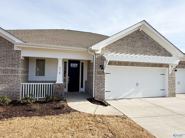 218 Stockyard Circle, Madison, AL 35757