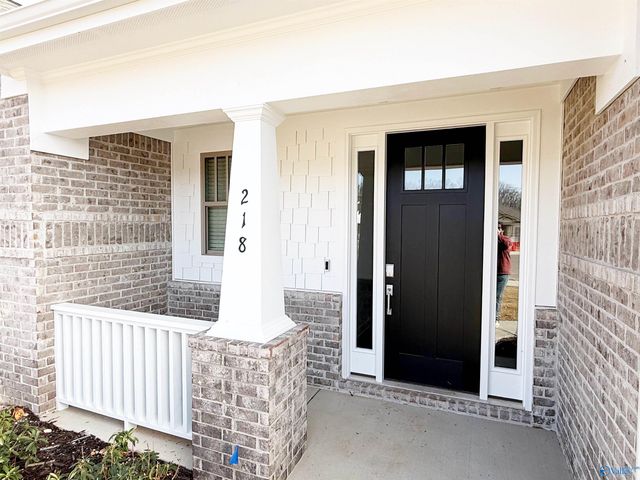218 Stockyard Circle, Madison, AL 35757