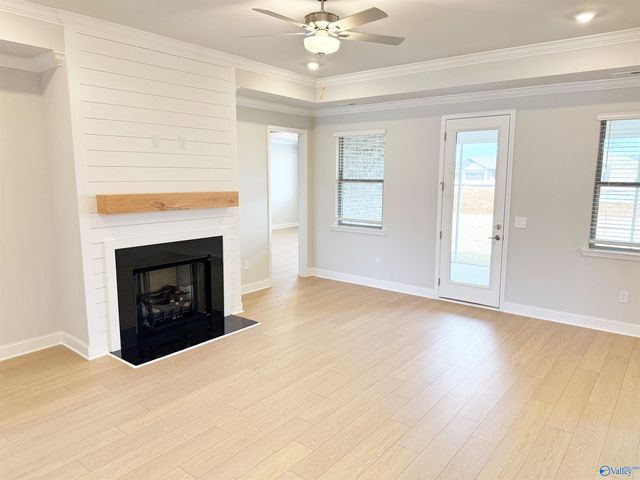 218 Stockyard Circle, Madison, AL 35757