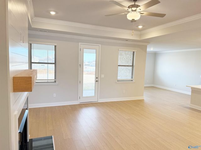 218 Stockyard Circle, Madison, AL 35757