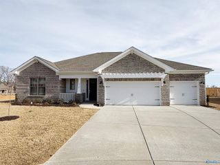 218 Stockyard Circle, Madison, AL 35757
