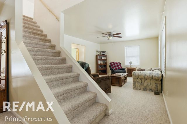 20 W River Drive, Secord Twp, MI 48624