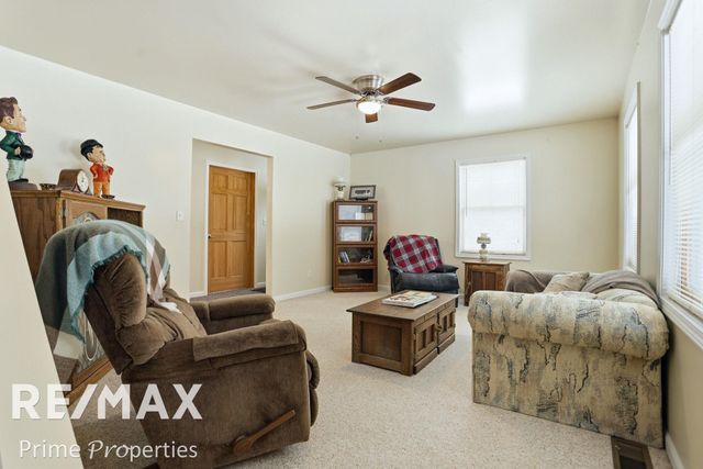 20 W River Drive, Secord Twp, MI 48624