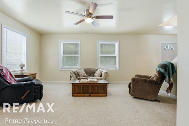 20 W River Drive, Secord Twp, MI 48624
