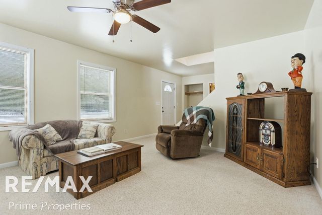 20 W River Drive, Secord Twp, MI 48624