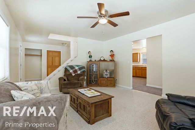20 W River Drive, Secord Twp, MI 48624