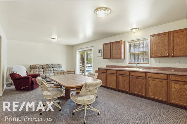 20 W River Drive, Secord Twp, MI 48624