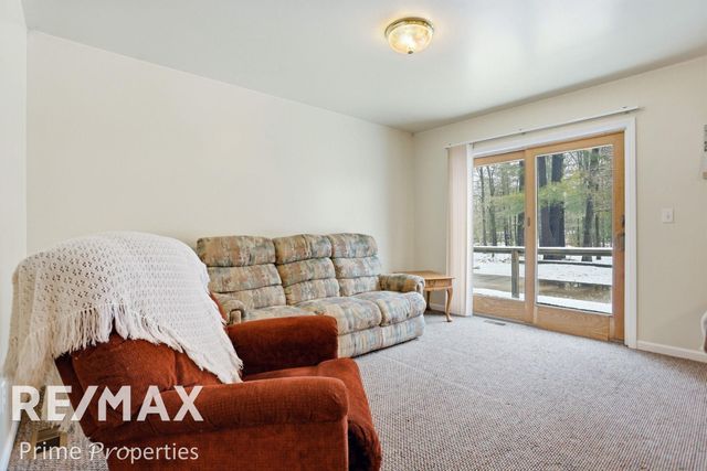 20 W River Drive, Secord Twp, MI 48624