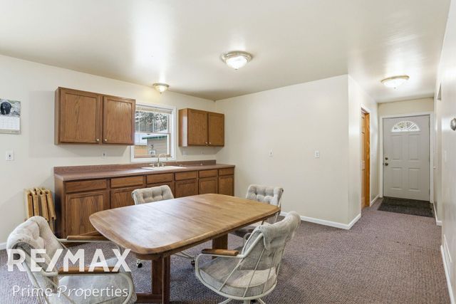 20 W River Drive, Secord Twp, MI 48624