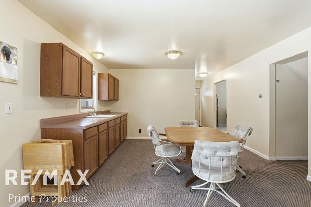 20 W River Drive, Secord Twp, MI 48624
