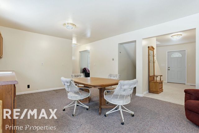 20 W River Drive, Secord Twp, MI 48624