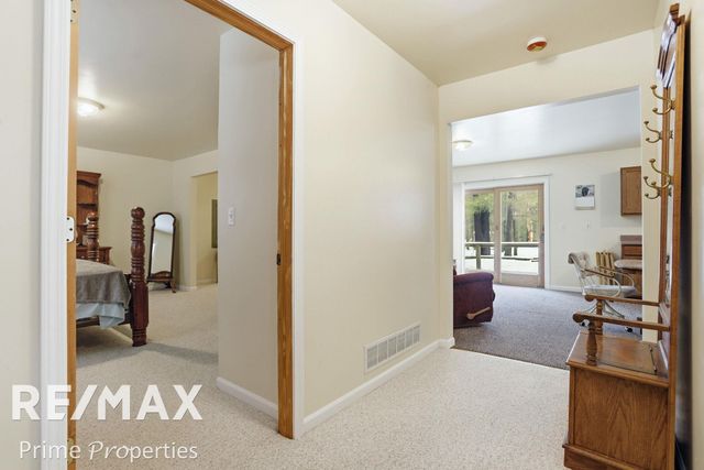20 W River Drive, Secord Twp, MI 48624