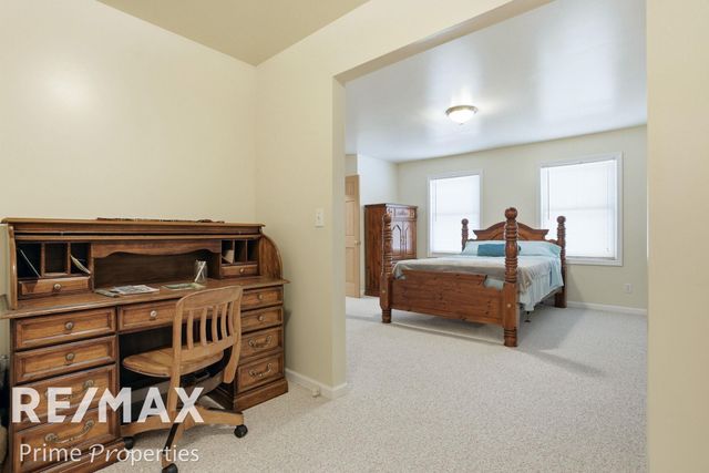 20 W River Drive, Secord Twp, MI 48624