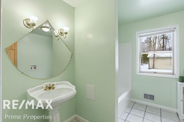 20 W River Drive, Secord Twp, MI 48624