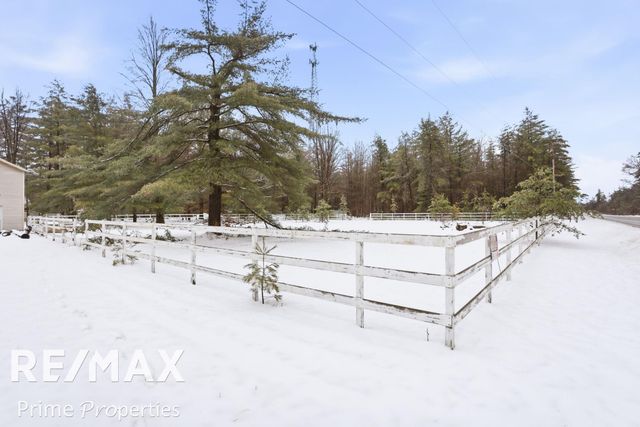 20 W River Drive, Secord Twp, MI 48624