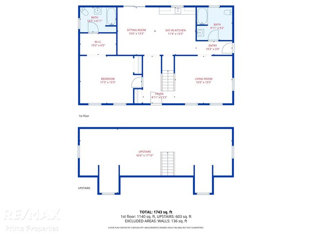 20 W River Drive, Secord Twp, MI 48624