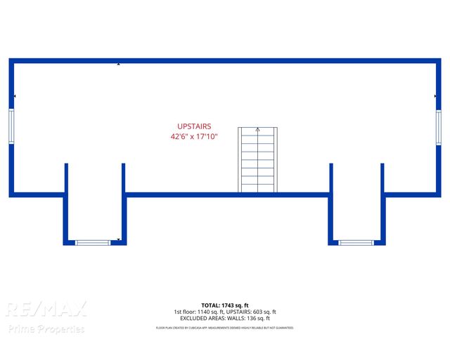 20 W River Drive, Secord Twp, MI 48624