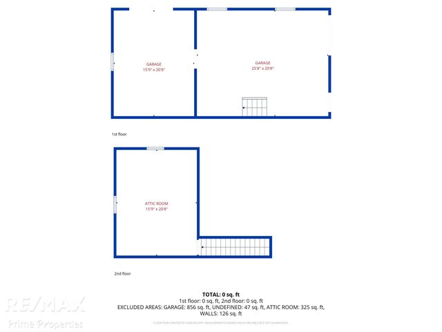 20 W River Drive, Secord Twp, MI 48624