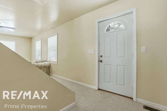20 W River Drive, Secord Twp, MI 48624
