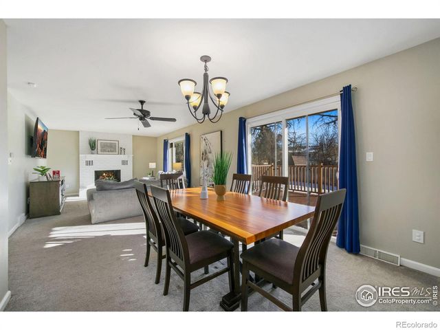 2042 44th Avenue, Greeley, CO 80634