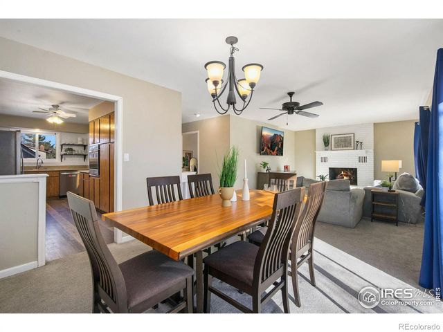 2042 44th Avenue, Greeley, CO 80634