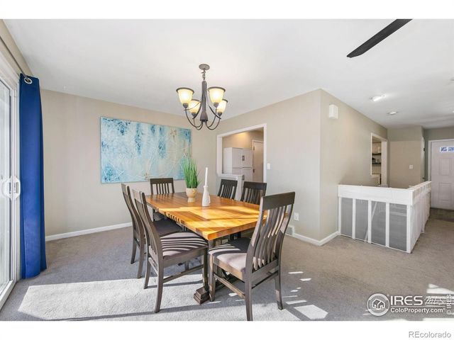 2042 44th Avenue, Greeley, CO 80634