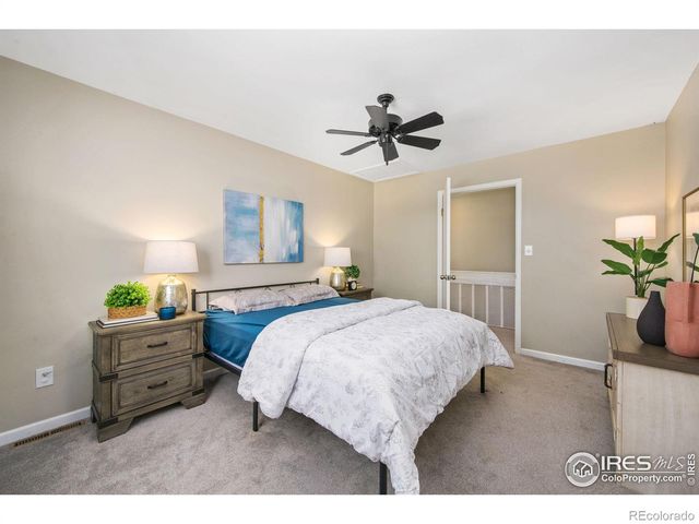 2042 44th Avenue, Greeley, CO 80634