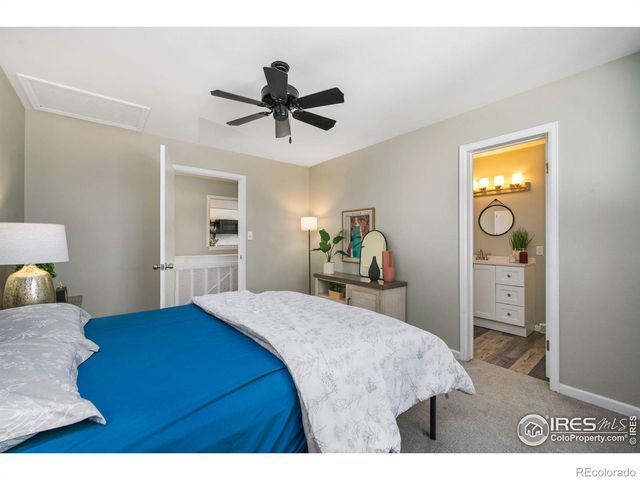 2042 44th Avenue, Greeley, CO 80634