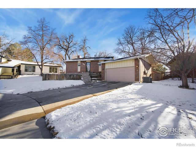 2042 44th Avenue, Greeley, CO 80634