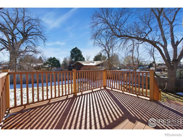2042 44th Avenue, Greeley, CO 80634