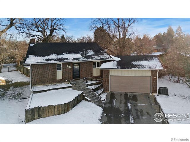 2042 44th Avenue, Greeley, CO 80634
