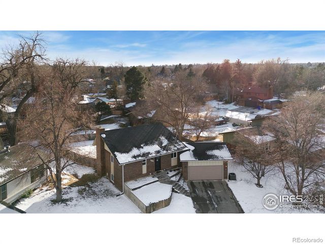 2042 44th Avenue, Greeley, CO 80634