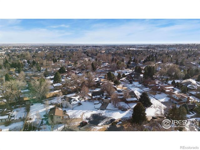 2042 44th Avenue, Greeley, CO 80634