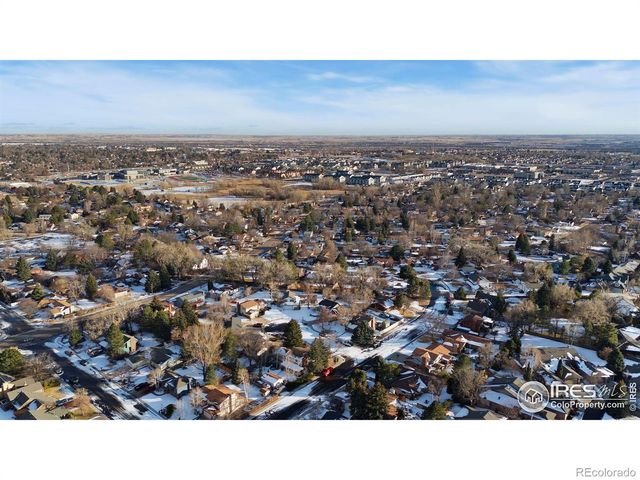2042 44th Avenue, Greeley, CO 80634