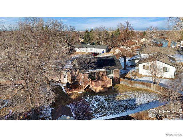 2042 44th Avenue, Greeley, CO 80634