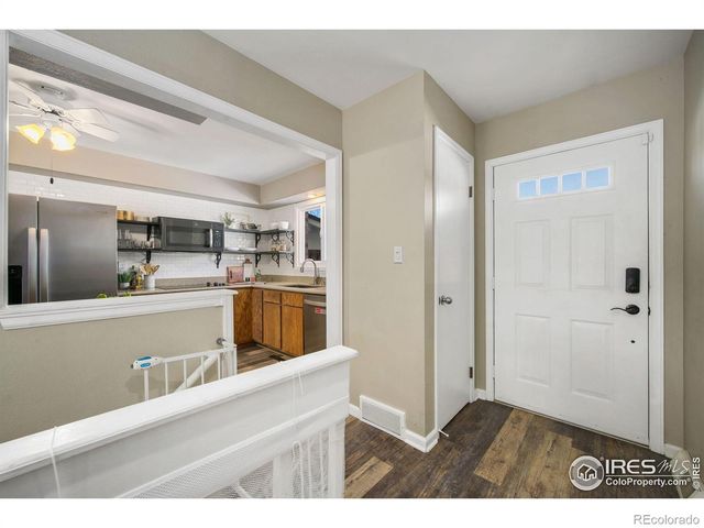 2042 44th Avenue, Greeley, CO 80634