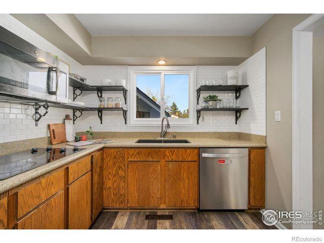 2042 44th Avenue, Greeley, CO 80634