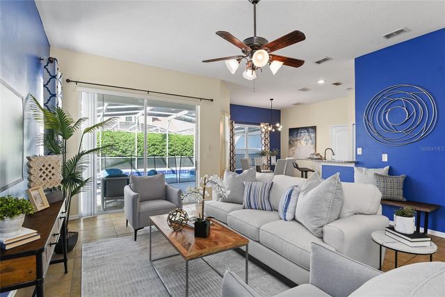 638 BRUNELLO DRIVE, Davenport, FL 33897