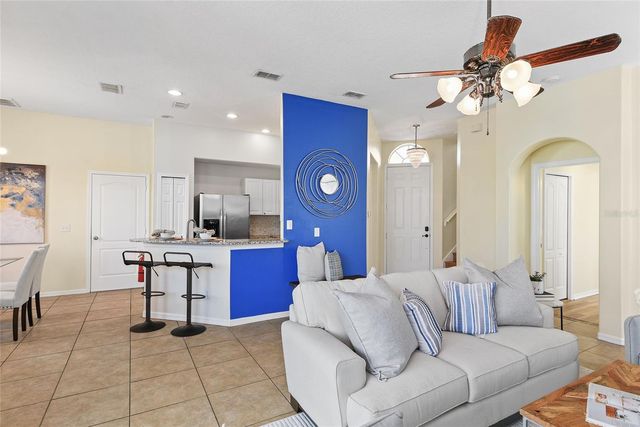 638 BRUNELLO DRIVE, Davenport, FL 33897