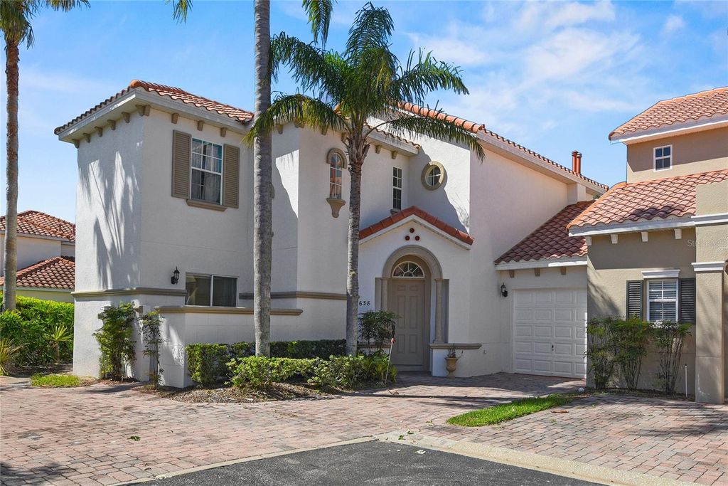 638 BRUNELLO DRIVE, Davenport, FL 33897