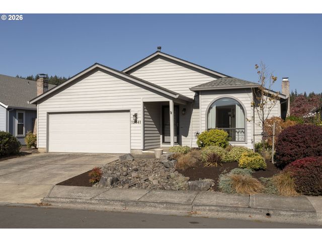 12641 Sw OVERGAARD St, Portland, OR 97224