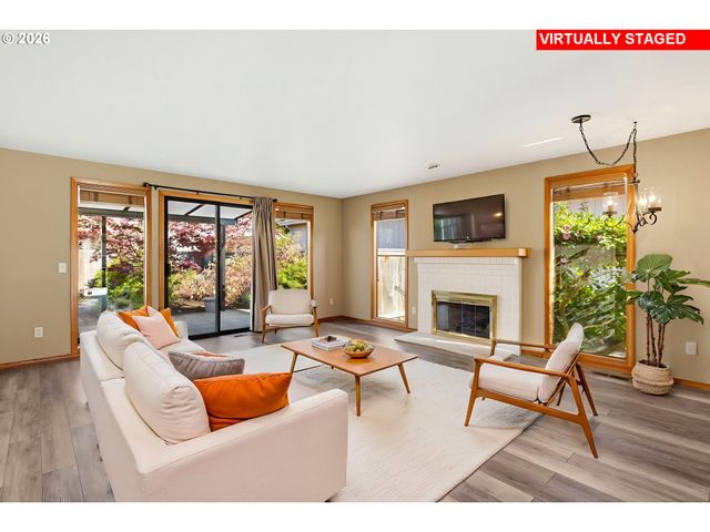 12641 Sw OVERGAARD St, Portland, OR 97224