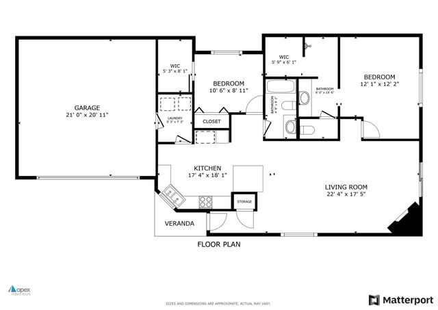 2096 Creek Drive, Ashland, OR 97520