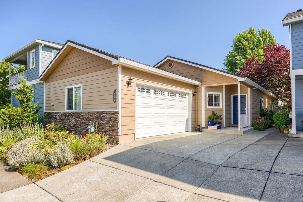 2096 Creek Drive, Ashland, OR 97520