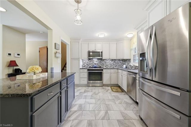4871 Westchester Road, Winston-salem, NC 27103