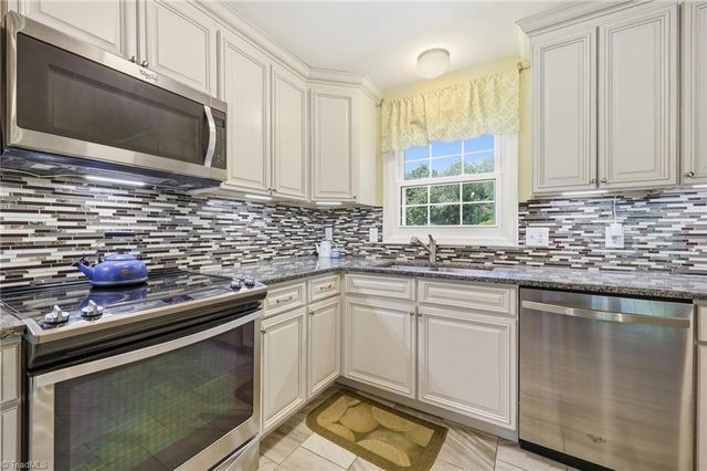 4871 Westchester Road, Winston-salem, NC 27103