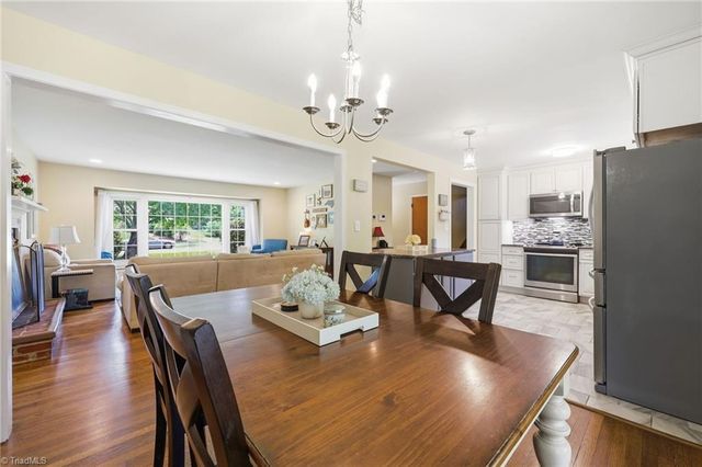 4871 Westchester Road, Winston-salem, NC 27103